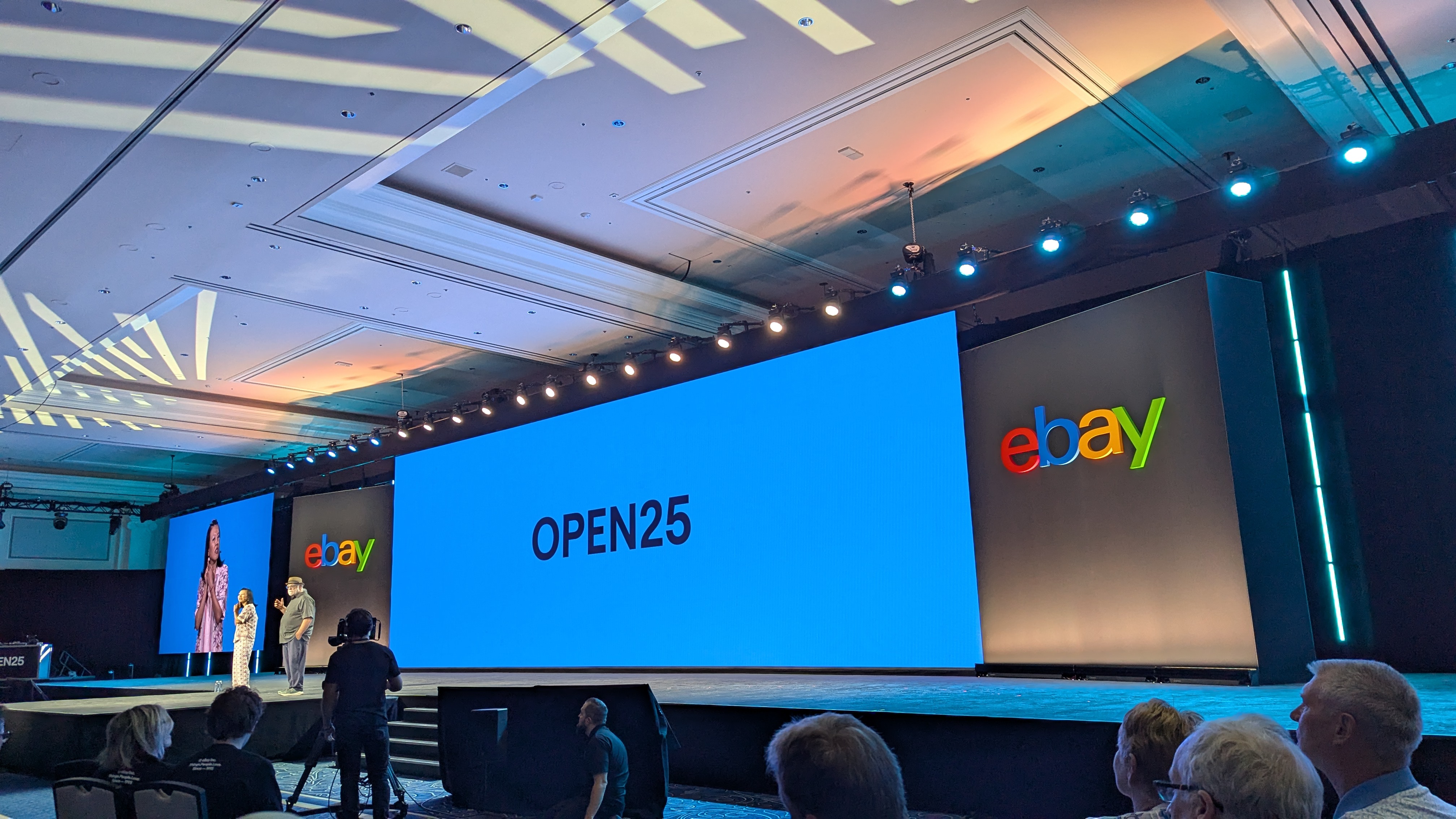 eBay Open 25 Event - Image 10