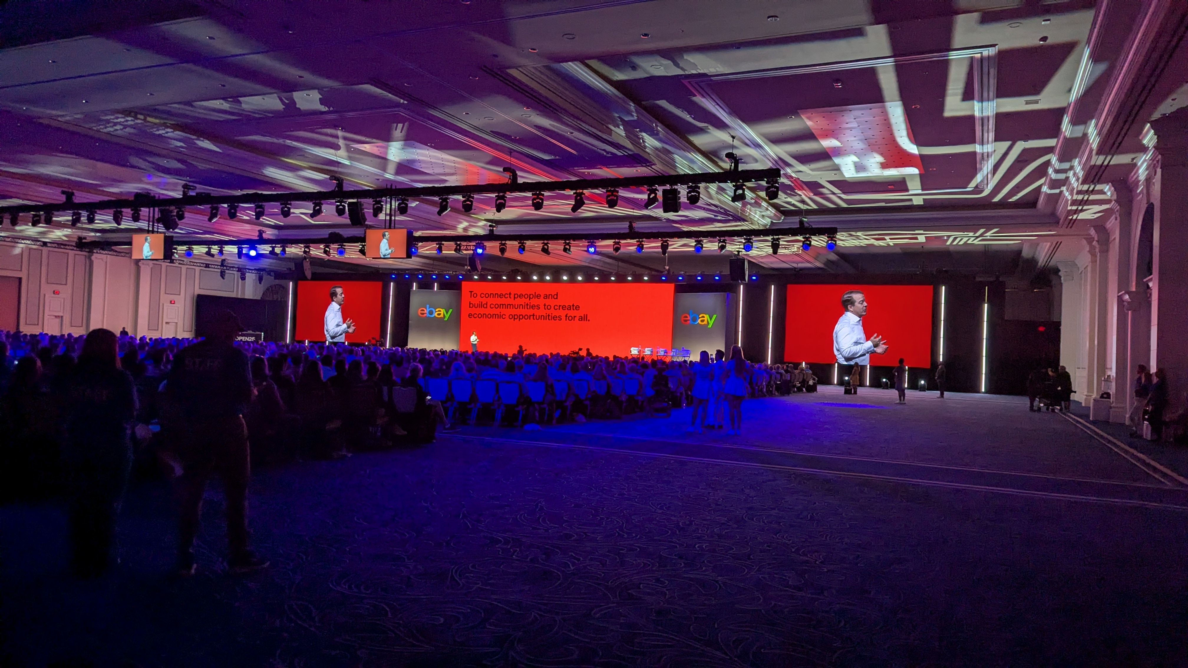 eBay Open 25 Event - Image 3