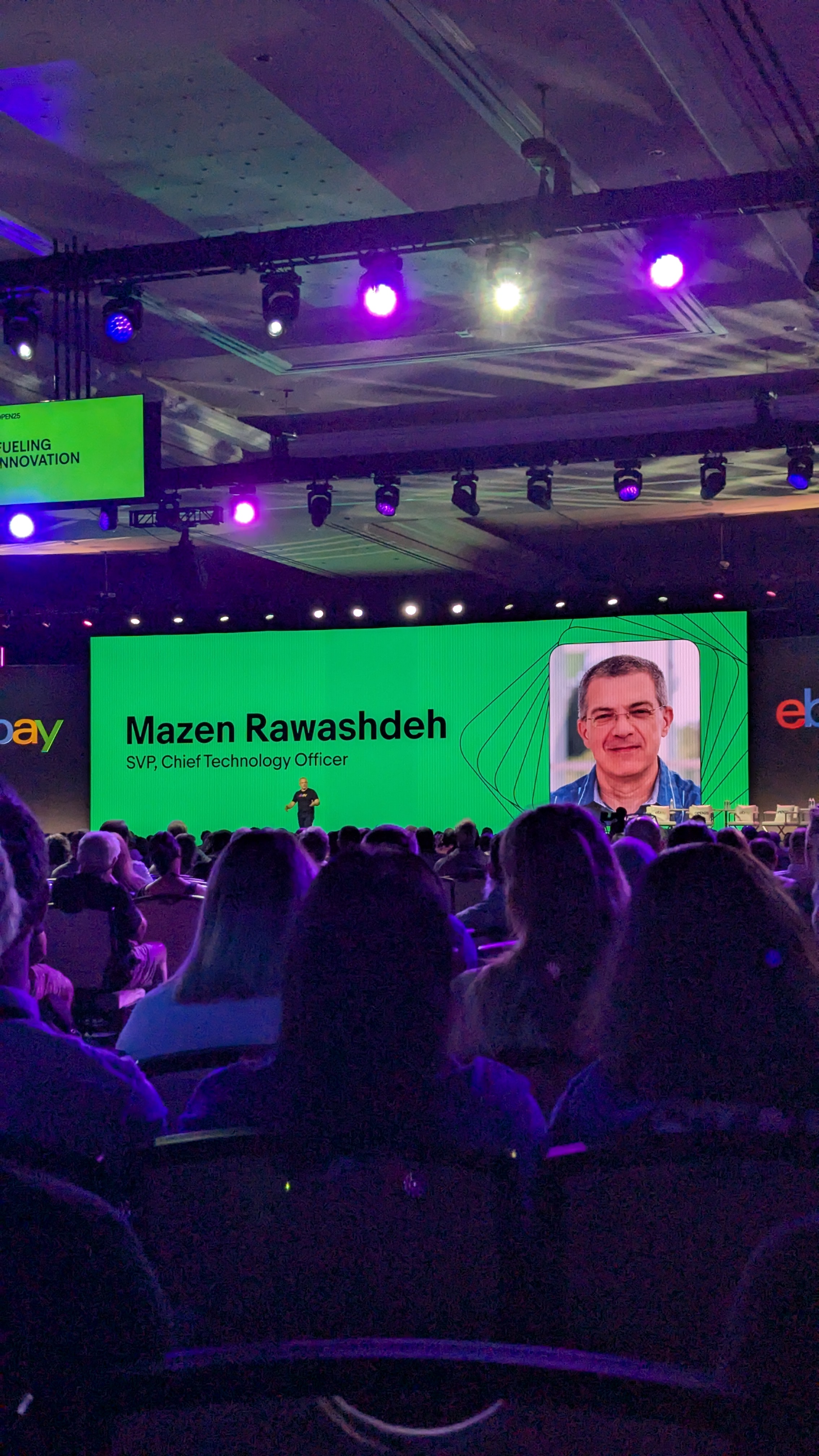 eBay Open 25 Event - Image 4