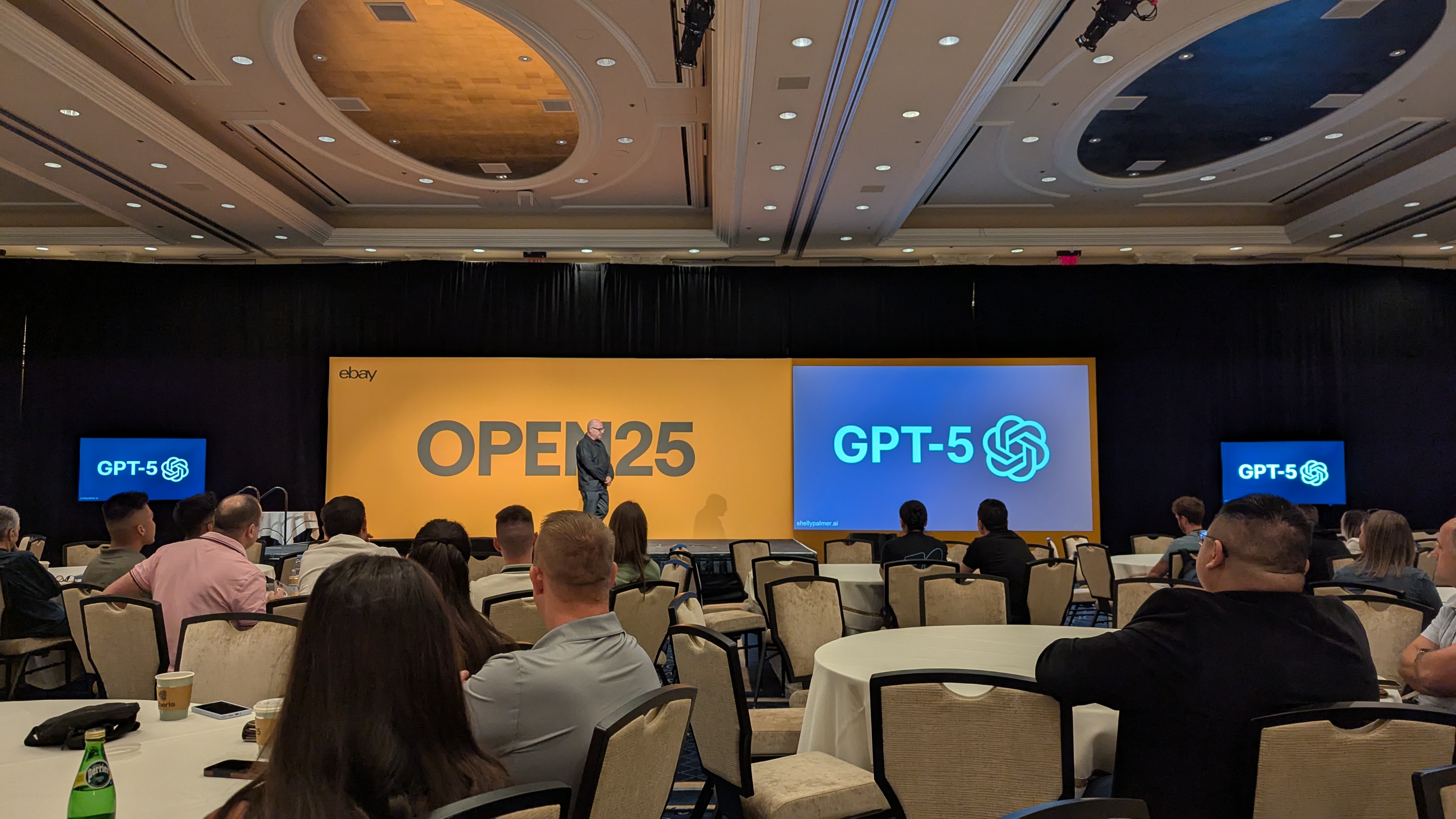 eBay Open 25 Event - Image 5