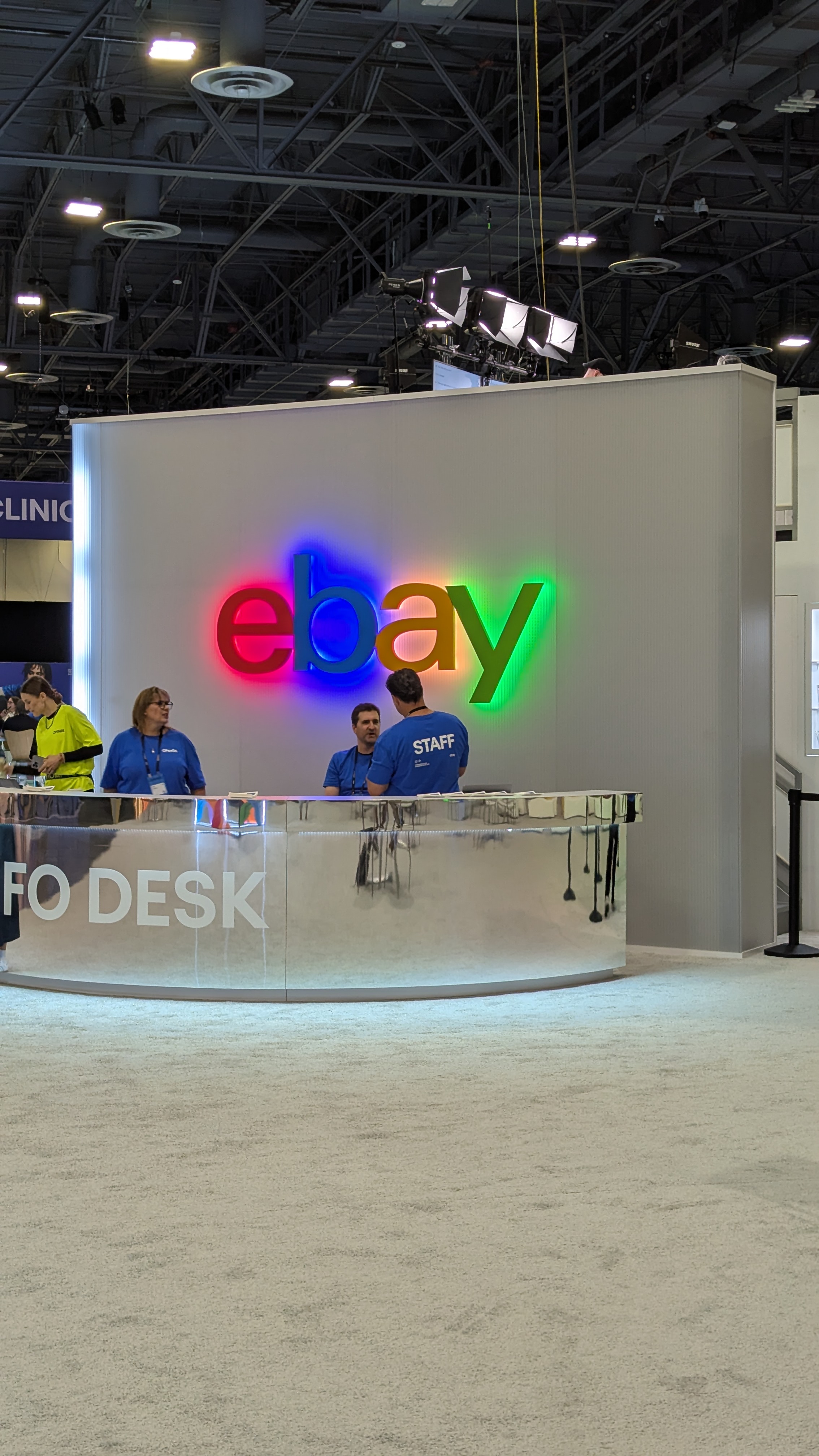 eBay Open 25 Event - Image 6