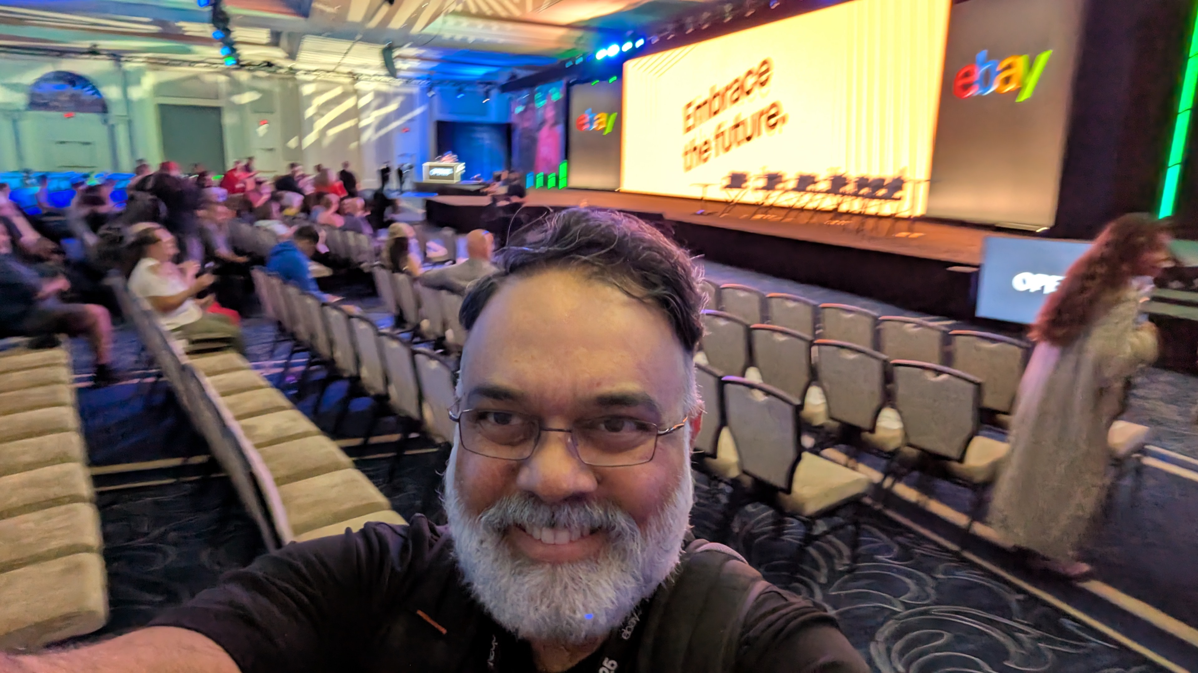 eBay Open 25 Event - Image 7