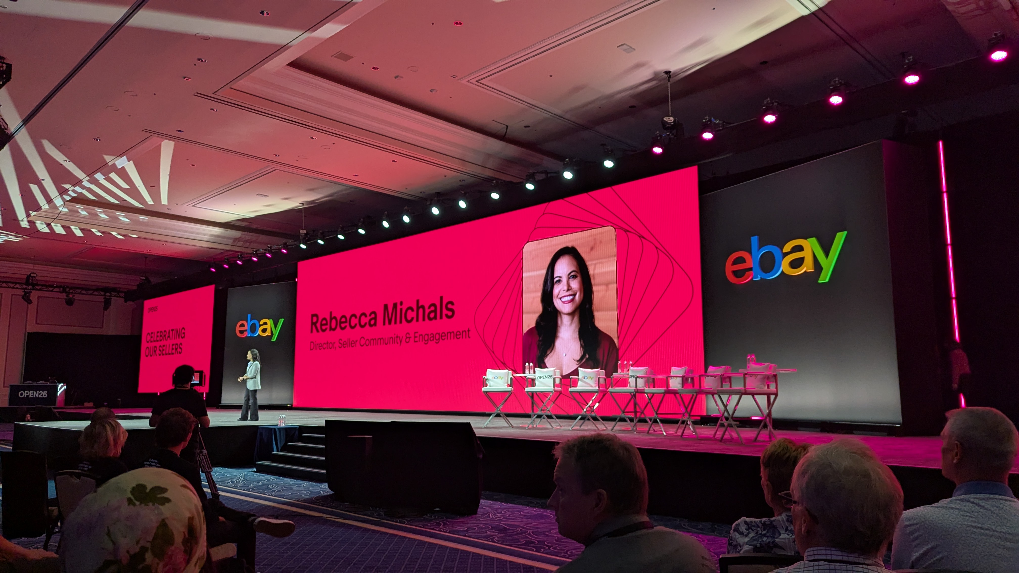 eBay Open 25 Event - Image 8