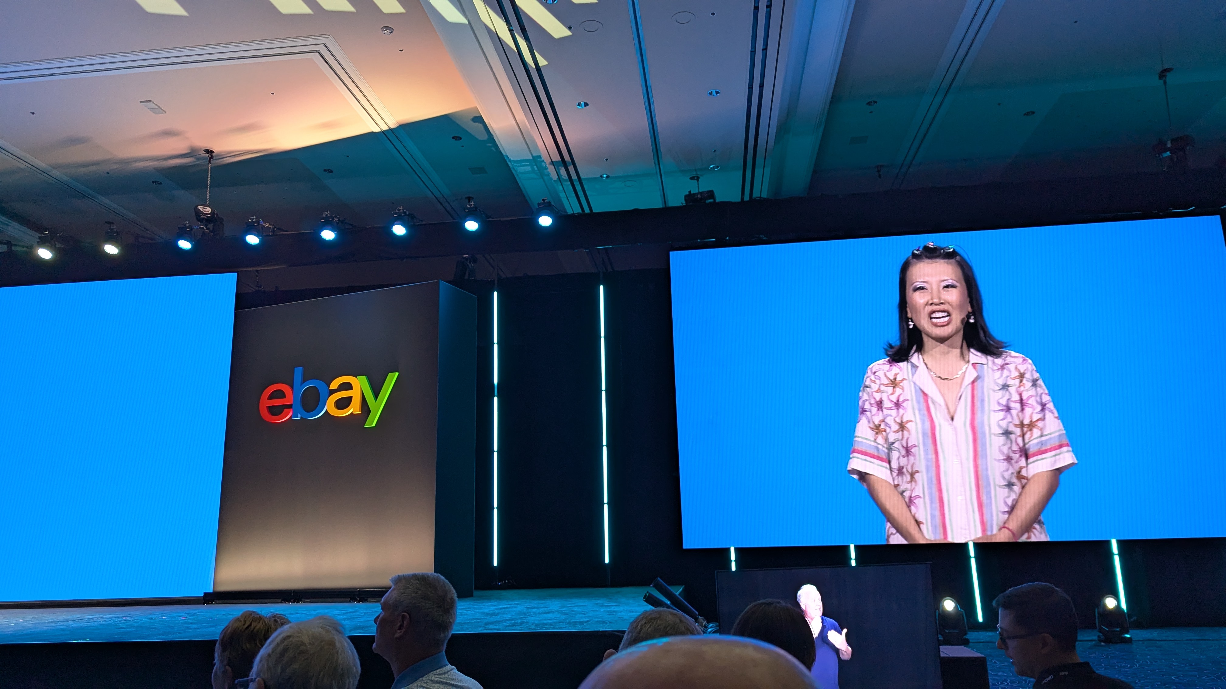 eBay Open 25 Event - Image 9