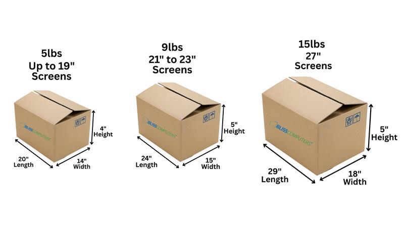 Box Dimensions Guide